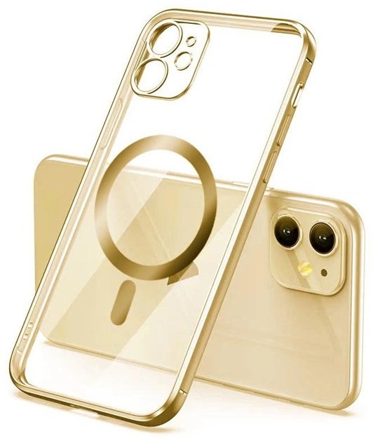 Чехол для Apple iPhone 11 прозрачный купить,578