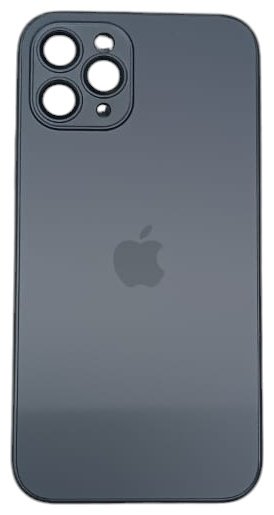 Чехол для Apple iPhone 12 Pro черный купить,870