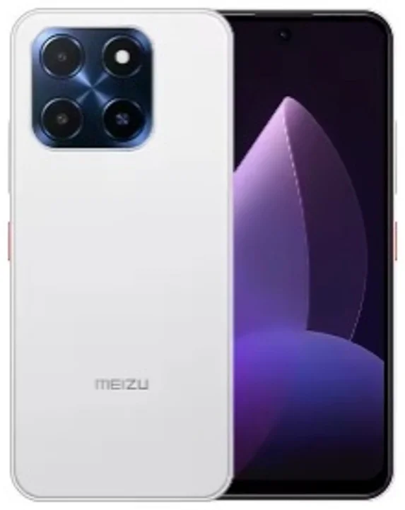 Смартфон Meizu Mblu 22 3/64Gb Snow White