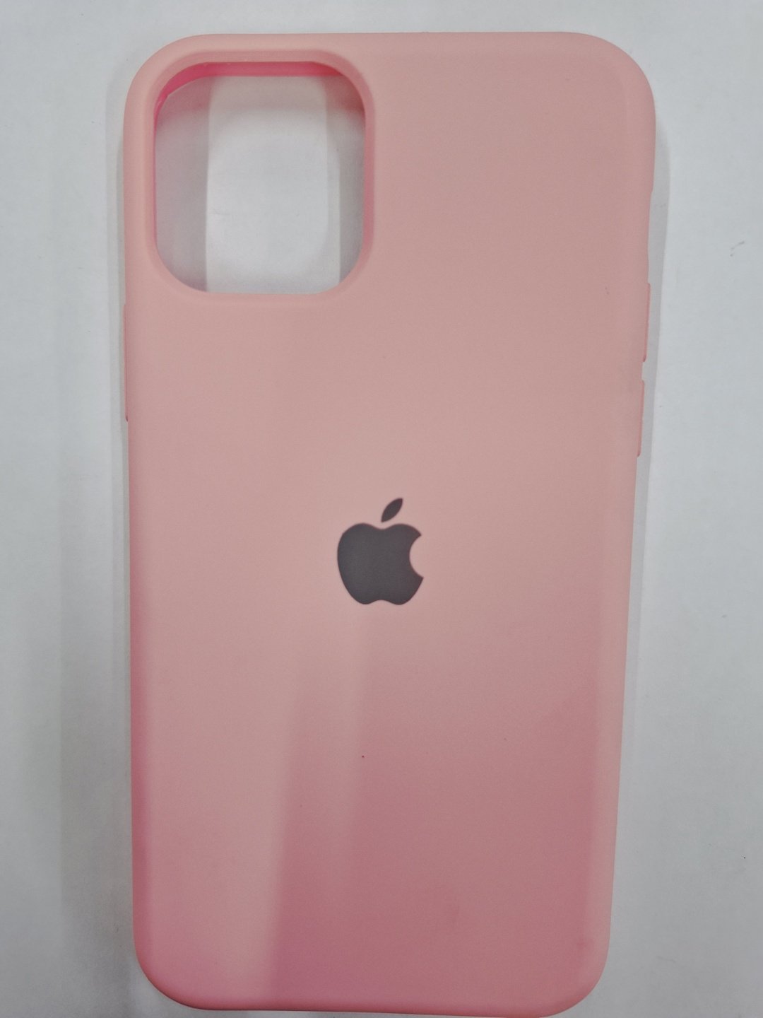 Чехол для Apple iPhone 11 Pro розовый - ForteMarket Чехол для Apple iPhone 11 Pro розовый купить,550