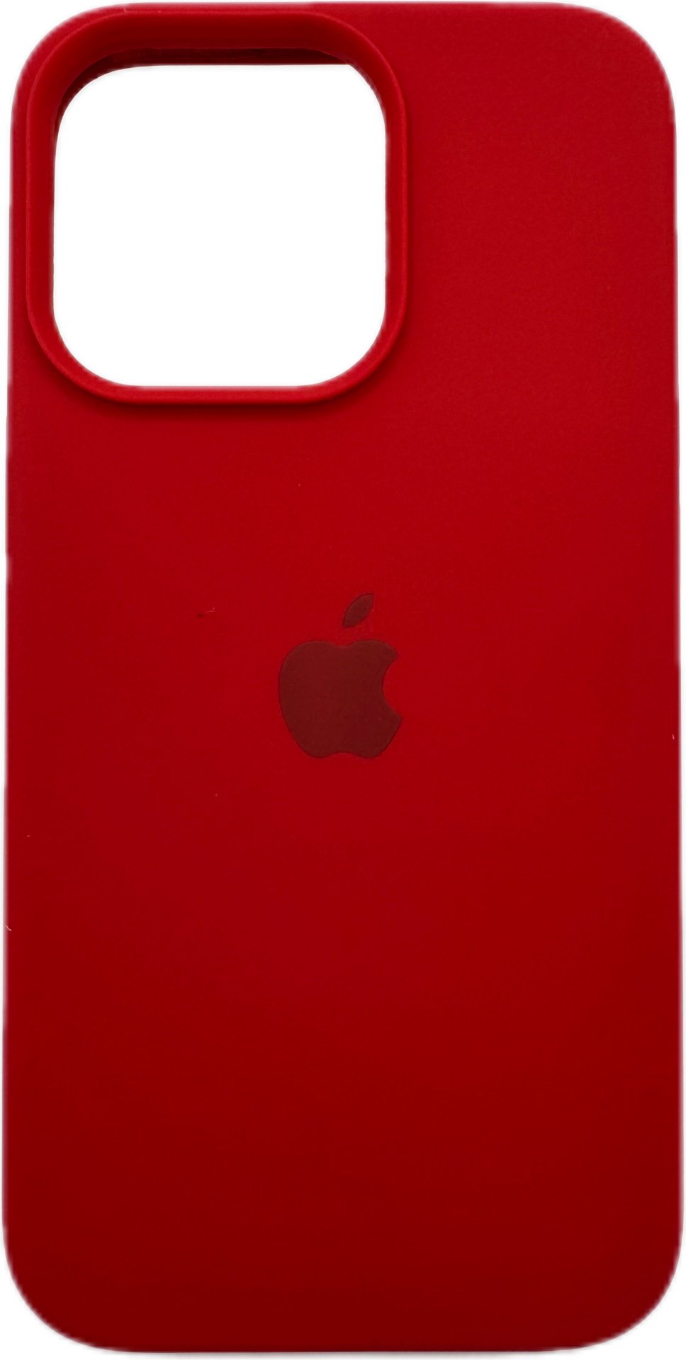 Чехол для Apple iPhone 13 Pro Max красный - ForteMarket Чехол для Apple iPhone 13 Pro Max красный купить,983