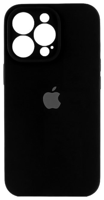 Чехол для Apple iPhone 12 Pro черный купить,999
