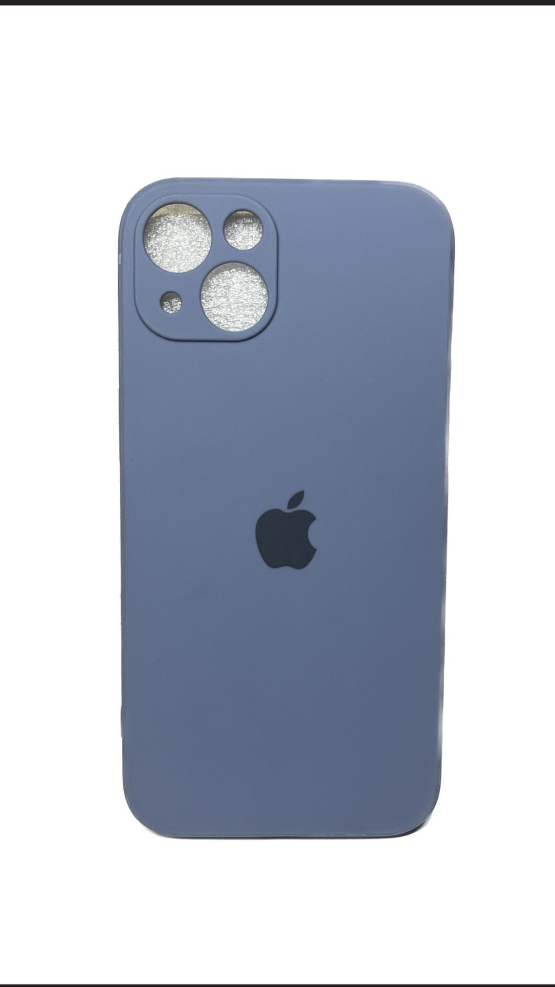 Чехол для Apple iPhone 13 синий купить,1060