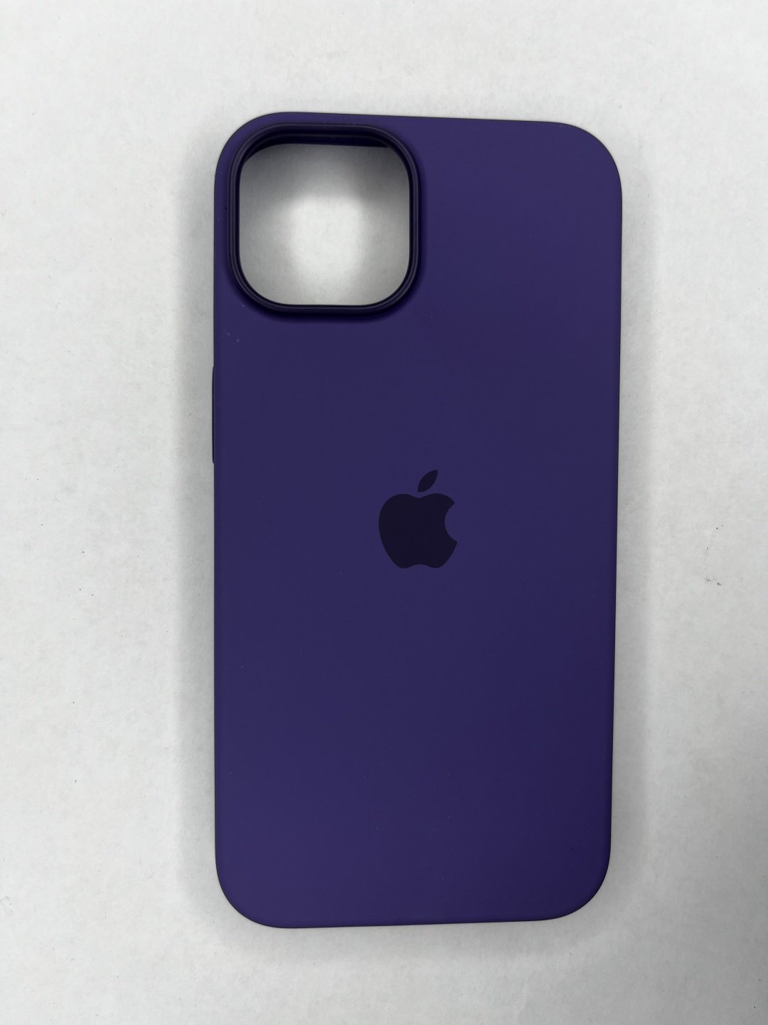 Чехол для Apple iPhone 13, iPhone 14 фиолетовый купить,1220