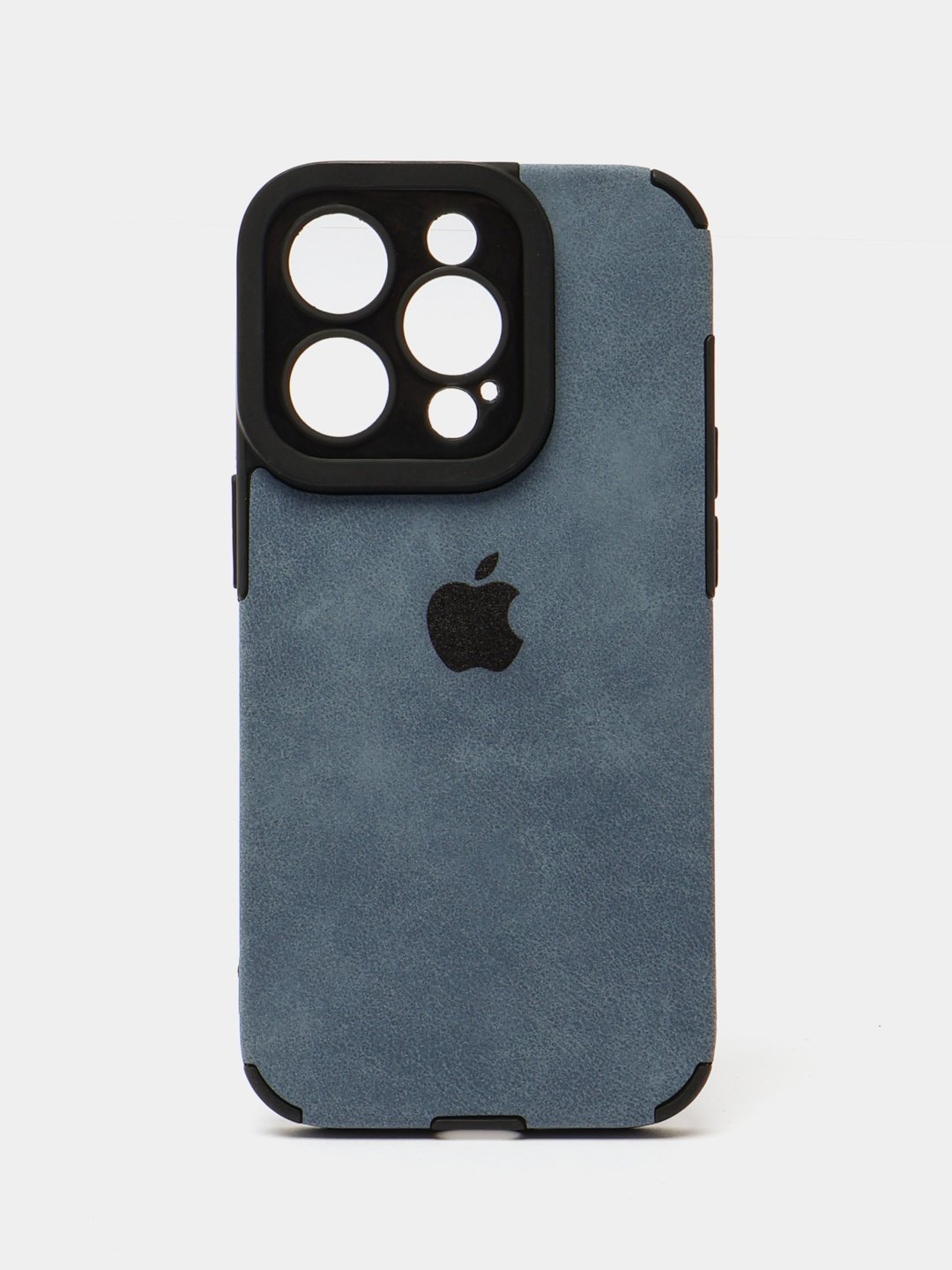 Чехол для Apple iPhone 14 Pro Max синий - ForteMarket Чехол для Apple iPhone 14 Pro Max синий купить,1470