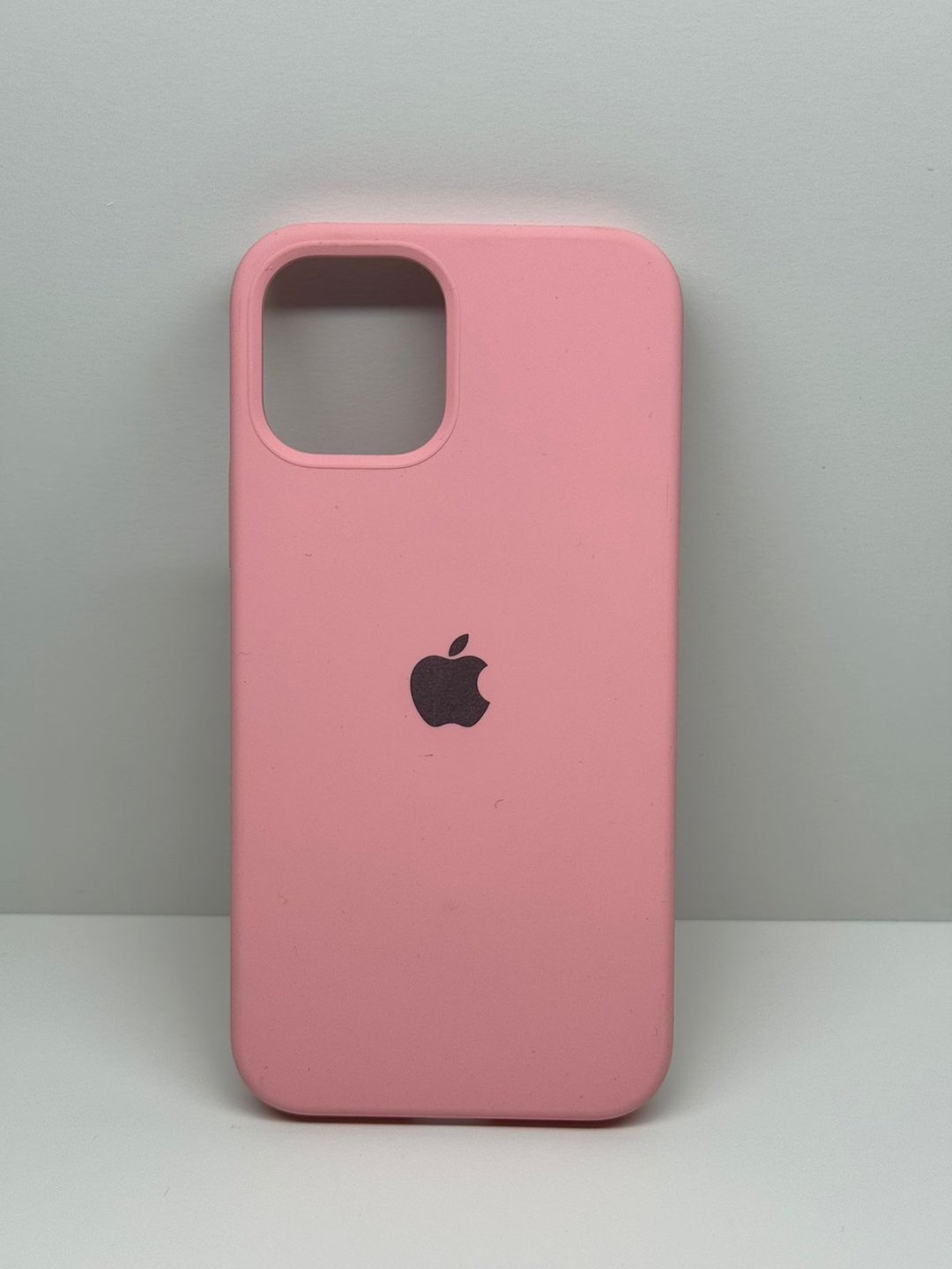 Чехол для Apple iPhone 12, iPhone 12 Pro розовый купить,970