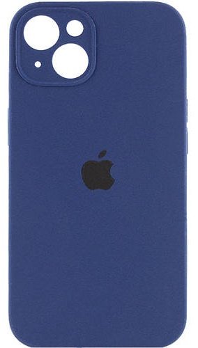 Чехол для Apple iPhone 13 синий - ForteMarket Чехол для Apple iPhone 13 синий купить,993