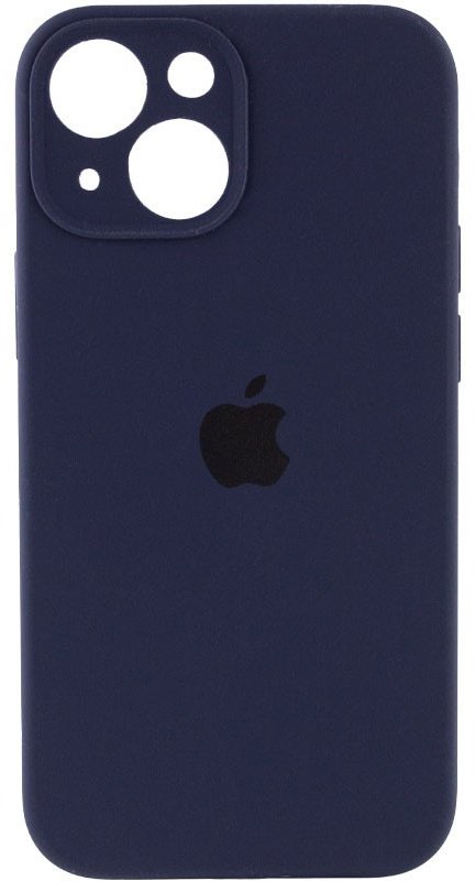 Чехол для Apple iPhone 13 синий купить,582
