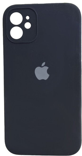 Чехол для Apple iPhone 12 черный купить,999