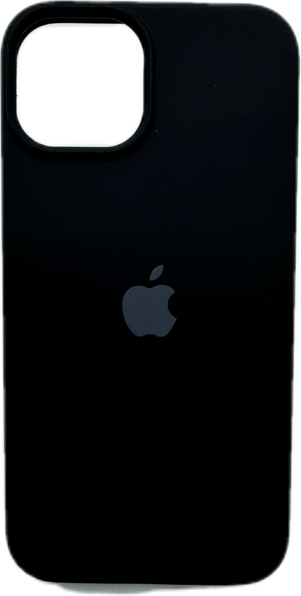 Чехол для Apple iPhone 13, iPhone 14 черный - ForteMarket Чехол для Apple iPhone 13, iPhone 14 черный купить,970