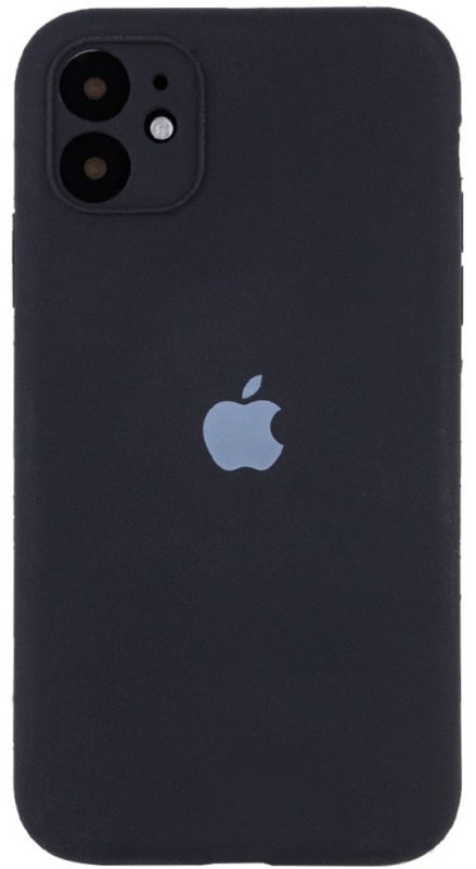 Чехол для Apple iPhone 12 черный купить,999