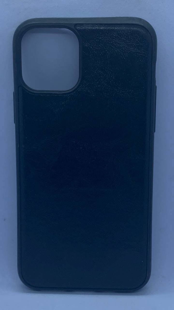 Чехол для Apple iPhone 11 Pro черный купить,1270