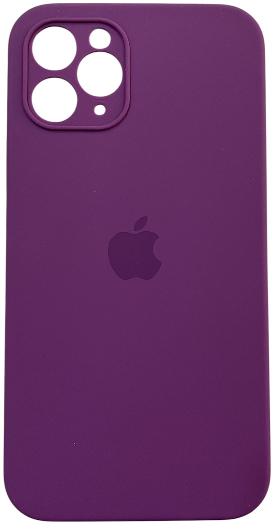 Чехол для Apple iPhone 11 Pro фиолетовый купить,550