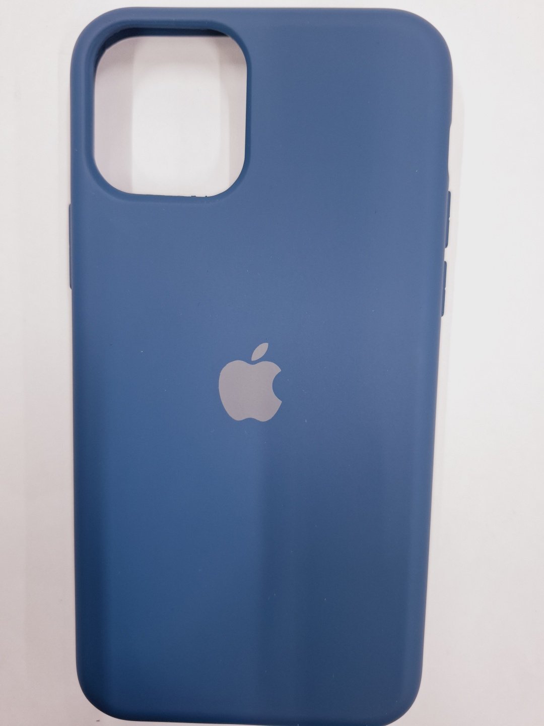 Чехол для Apple iPhone 11 Pro синий купить,550