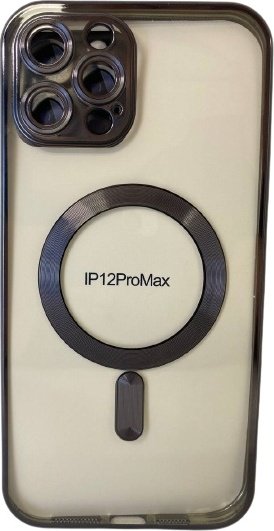 Чехол для Apple iPhone 12 Pro Max прозрачный - ForteMarket Чехол для Apple iPhone 12 Pro Max прозрачный купить,583