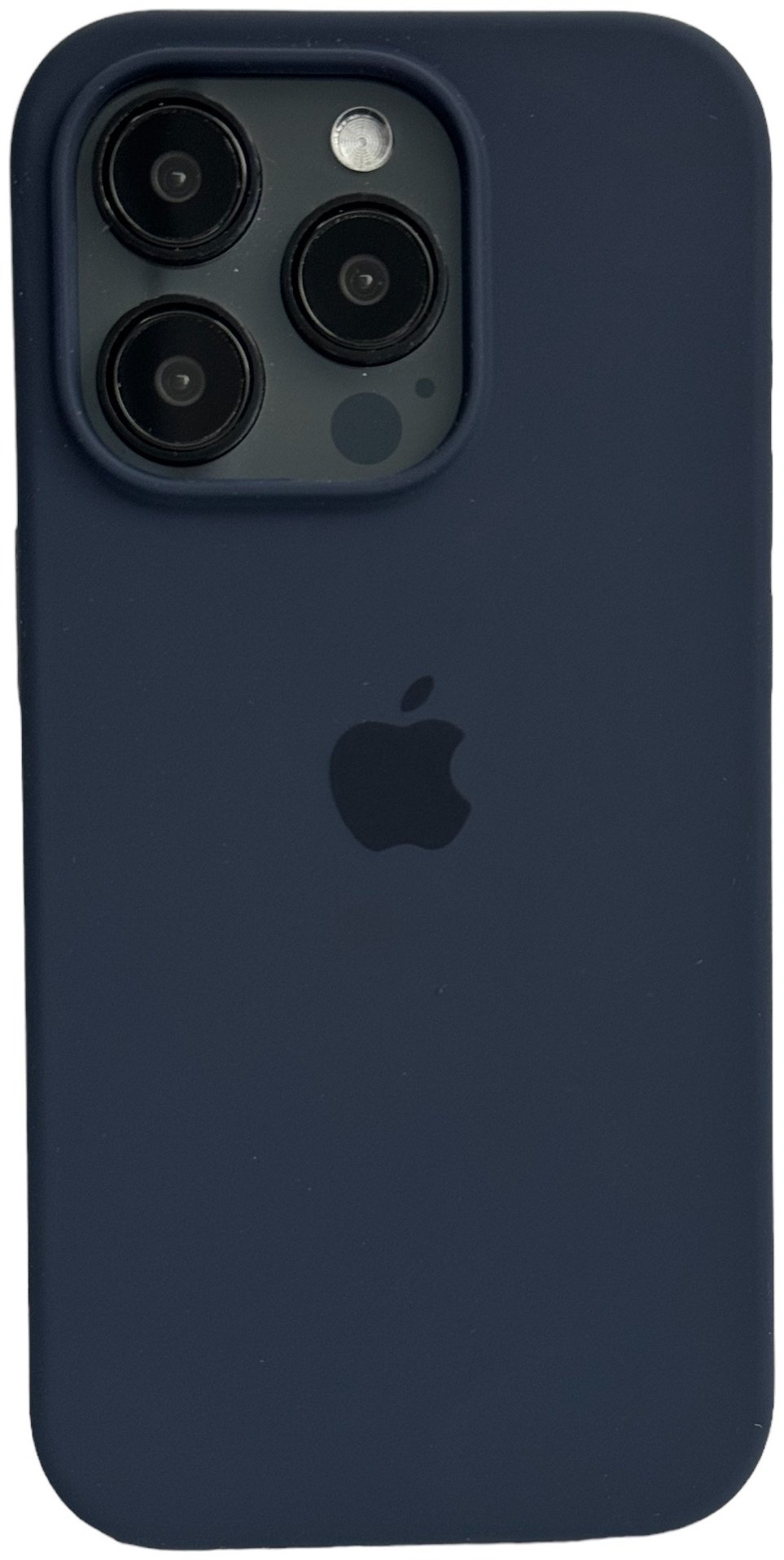 Чехол для Apple iPhone 12 Pro Max синий - ForteMarket Чехол для Apple iPhone 12 Pro Max синий купить,867