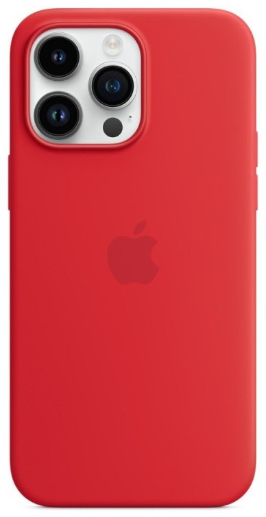 Чехол для Apple iPhone 12 Pro Max красный купить,536