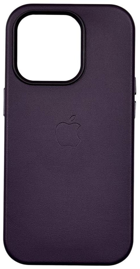 Чехол для Apple iPhone 14 Pro фиолетовый - ForteMarket Чехол для Apple iPhone 14 Pro фиолетовый купить,2450