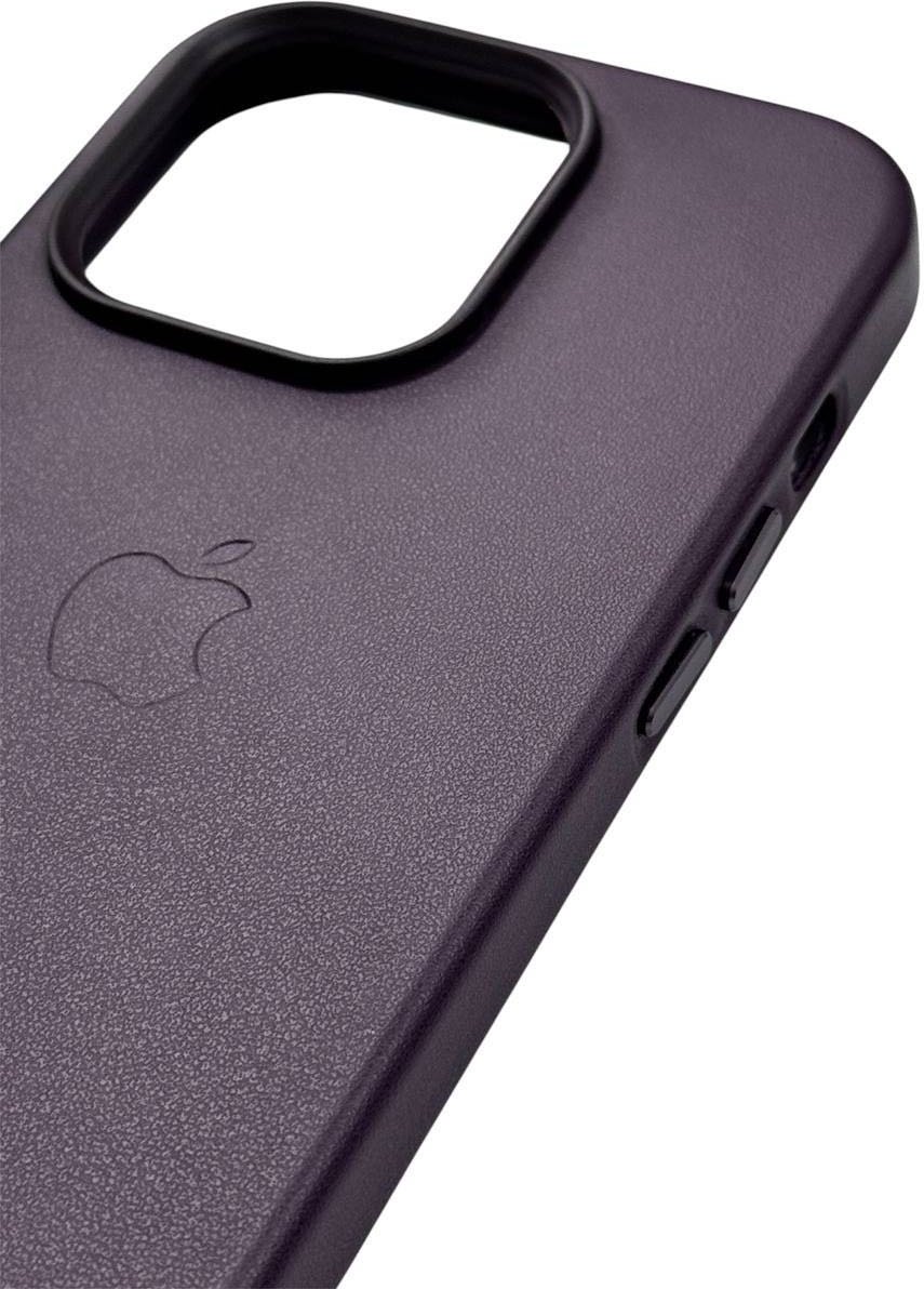 Чехол для Apple iPhone 14 Pro фиолетовый - ForteMarket Чехол для Apple iPhone 14 Pro фиолетовый купить,2450