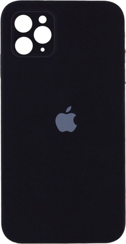 Чехол для Apple iPhone 12 Pro черный купить,900