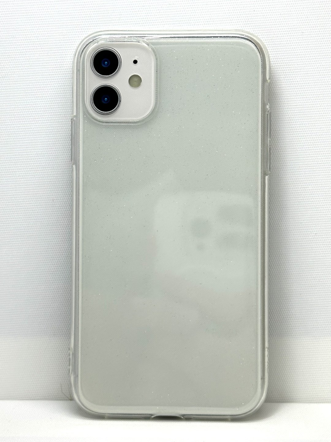 Чехол для Apple iPhone 11 прозрачный купить,570