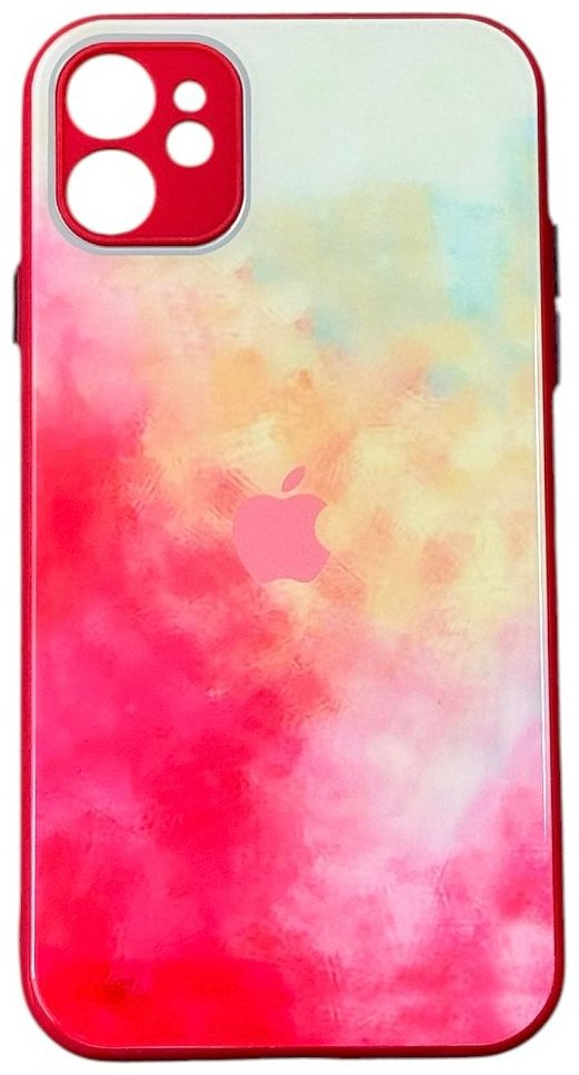 Чехол для Apple iPhone 11 многоцветный купить,599