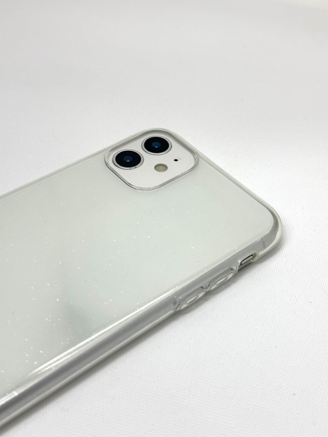 Чехол для Apple iPhone 11 прозрачный купить,570