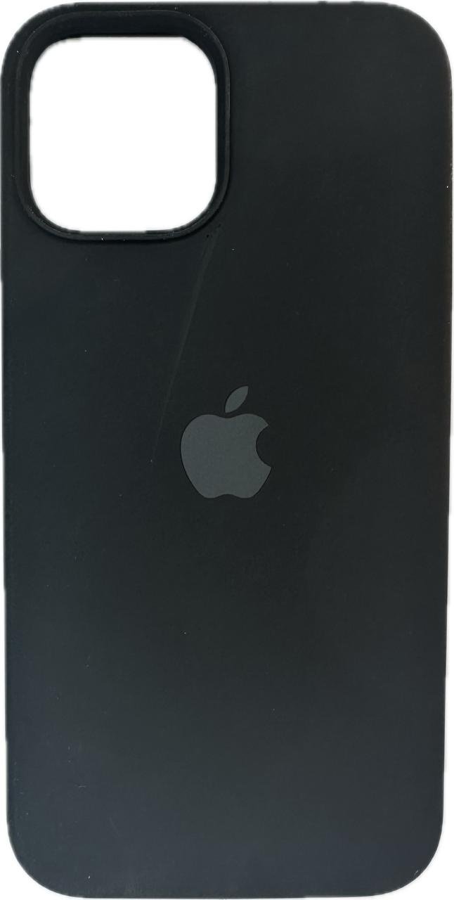 Чехол для Apple iPhone 12, iPhone 12 Pro черный купить,910