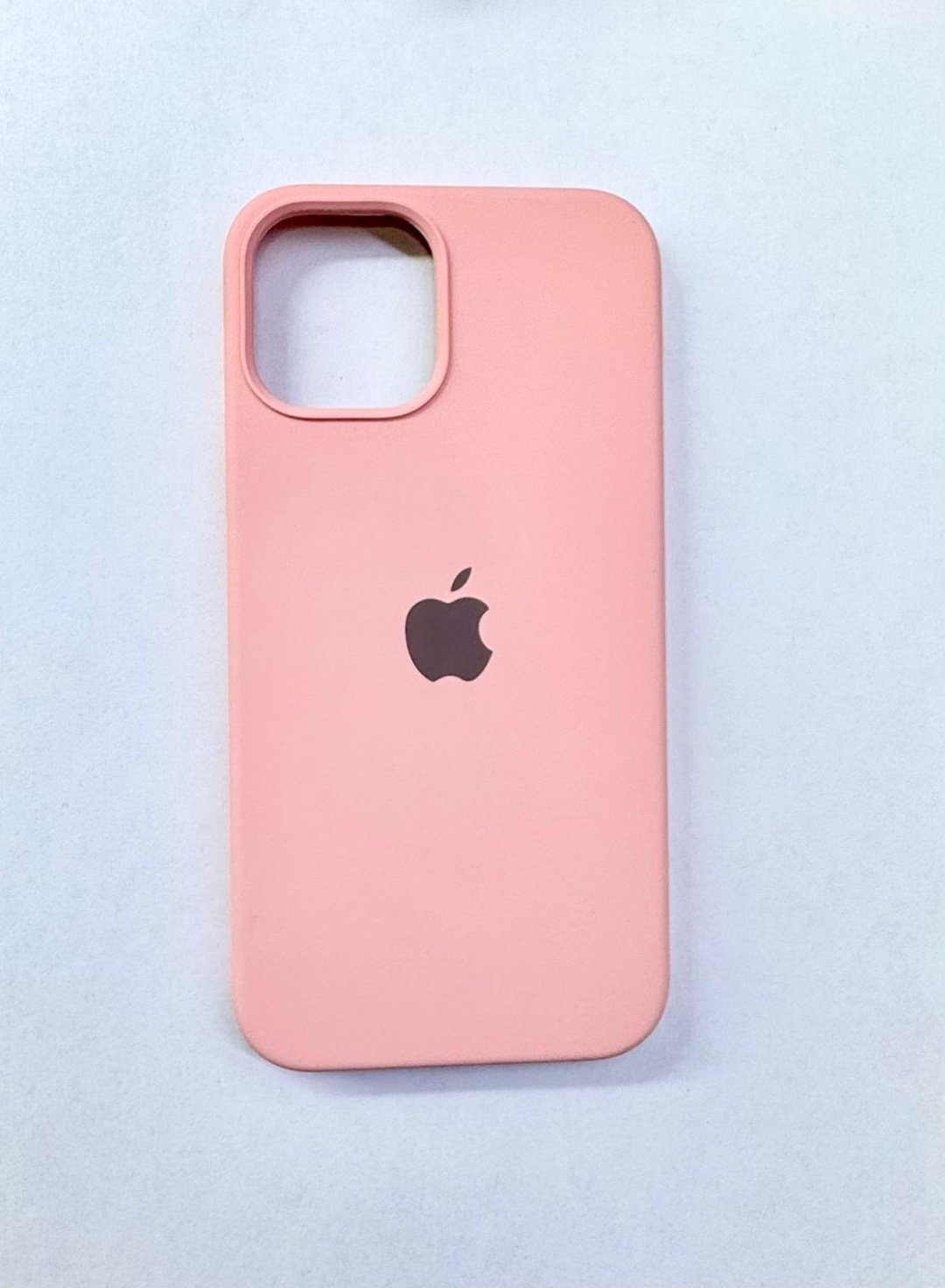 Чехол для Apple iPhone 12, iPhone 12 Pro розовый - ForteMarket Чехол для Apple iPhone 12, iPhone 12 Pro розовый купить,1270