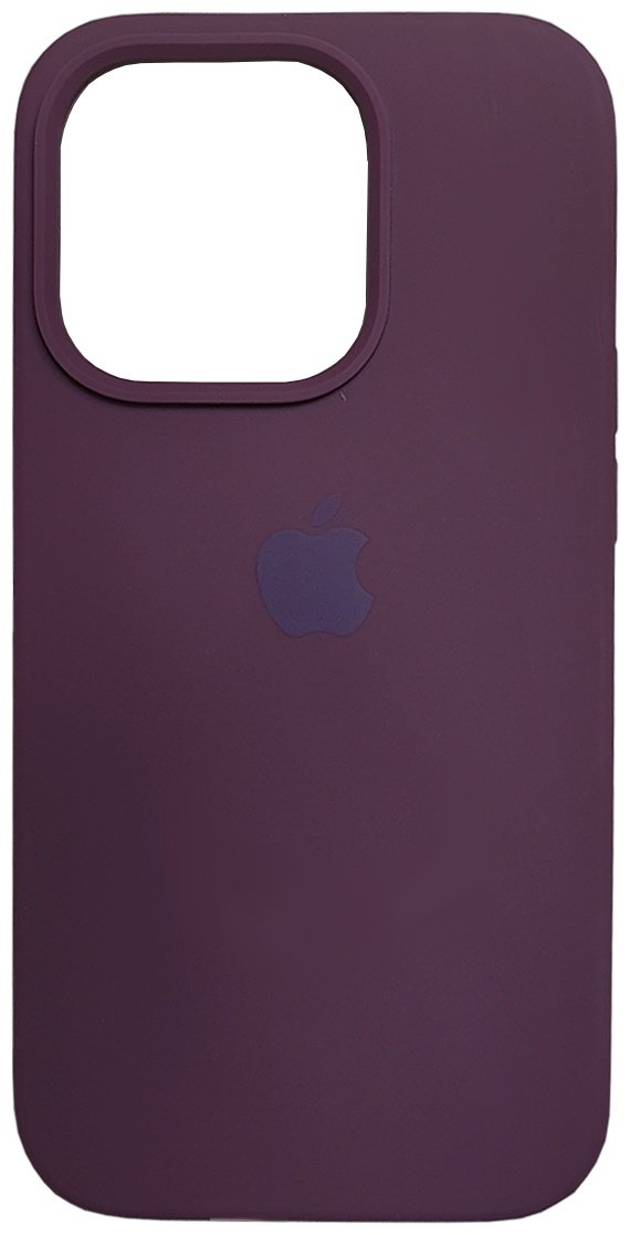 Чехол Smart для Apple iPhone 14 Pro бордовый - ForteMarket Чехол Smart для Apple iPhone 14 Pro бордовый купить,791