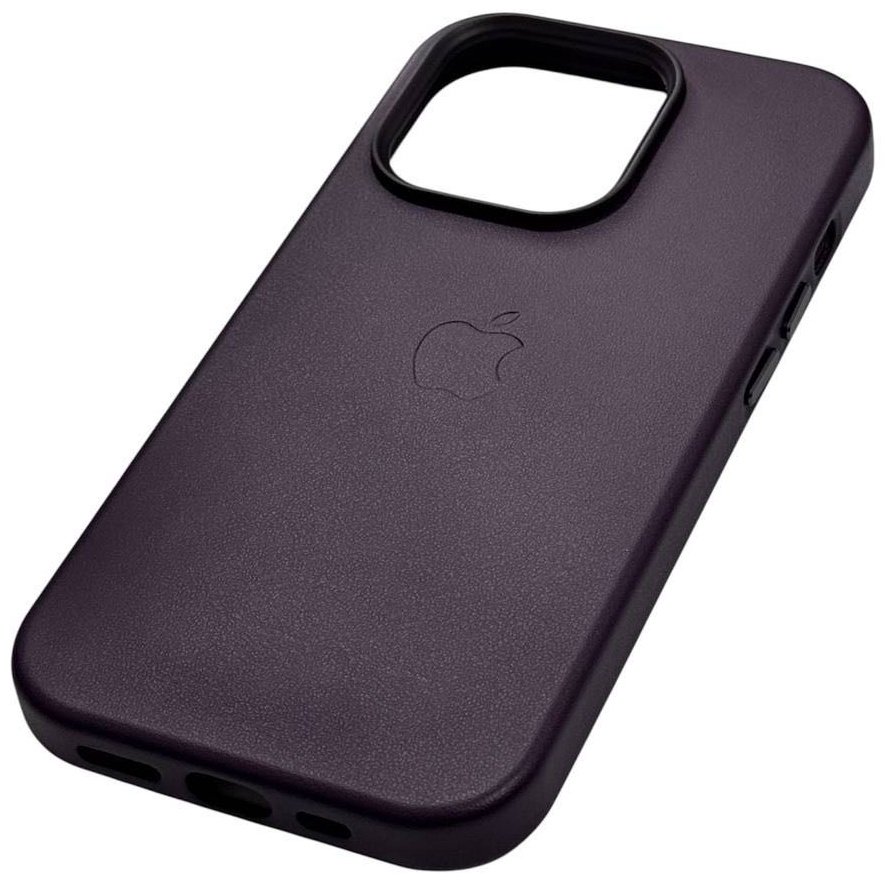 Чехол для Apple iPhone 14 Pro фиолетовый - ForteMarket Чехол для Apple iPhone 14 Pro фиолетовый купить,2450