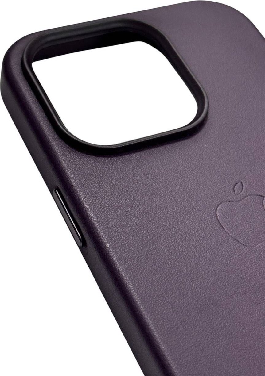 Чехол для Apple iPhone 14 Pro фиолетовый - ForteMarket Чехол для Apple iPhone 14 Pro фиолетовый купить,2450