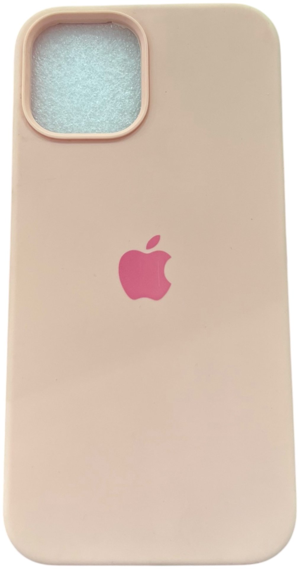 Чехол для Apple iPhone 12, iPhone 12 Pro розовый купить,1270