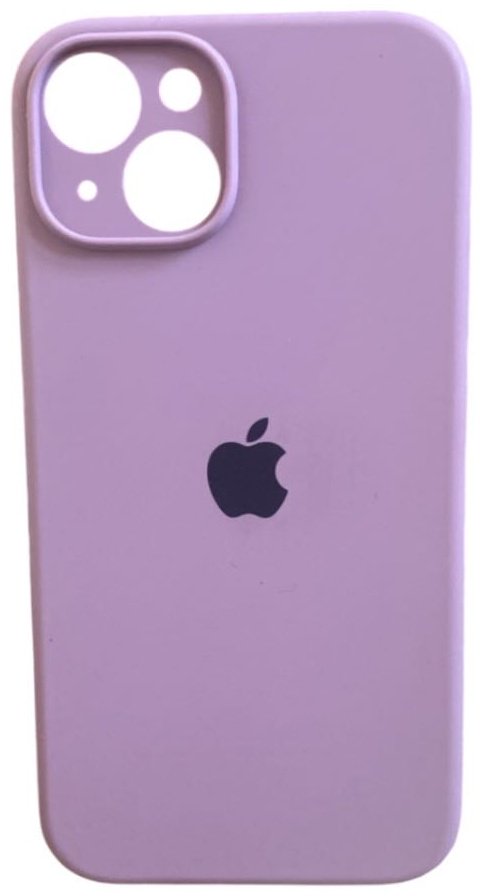 Чехол для Apple iPhone 13 сиреневый купить,917