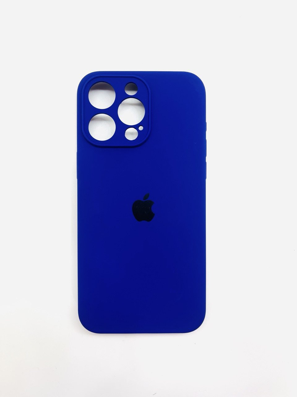 Чехол для Apple iPhone 14 Pro фиолетовый - ForteMarket Чехол для Apple iPhone 14 Pro фиолетовый купить,1060