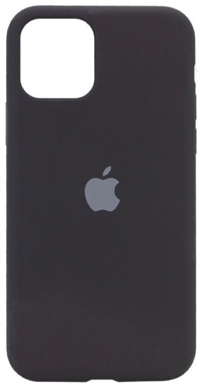 Чехол для Apple iPhone 12, iPhone 12 Pro черный купить,970