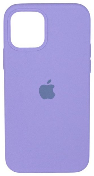 Чехол для Apple iPhone 12, iPhone 12 Pro сиреневый купить,549