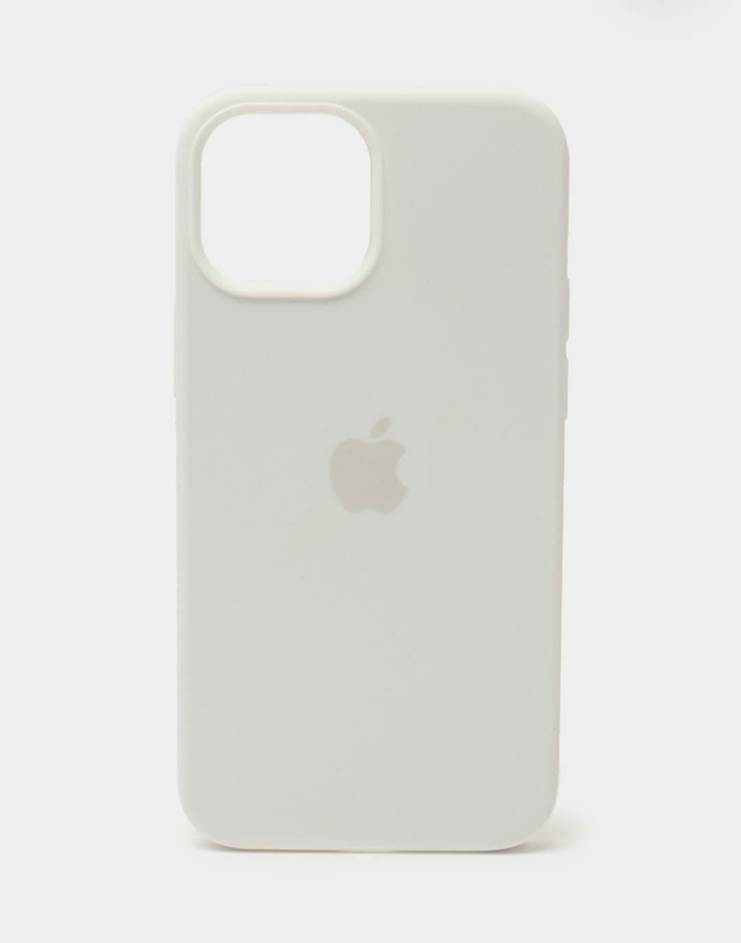 Чехол для Apple iPhone 13 Mini белый - ForteMarket Чехол для Apple iPhone 13 Mini белый купить,999