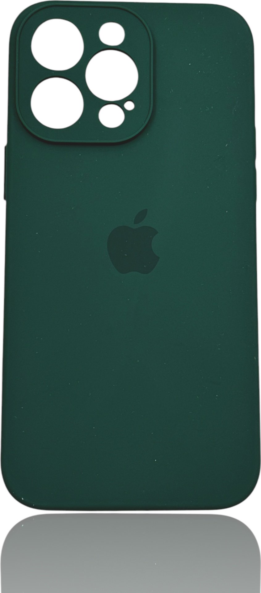 Чехол для Apple iPhone 14 Pro Max зеленый купить,599