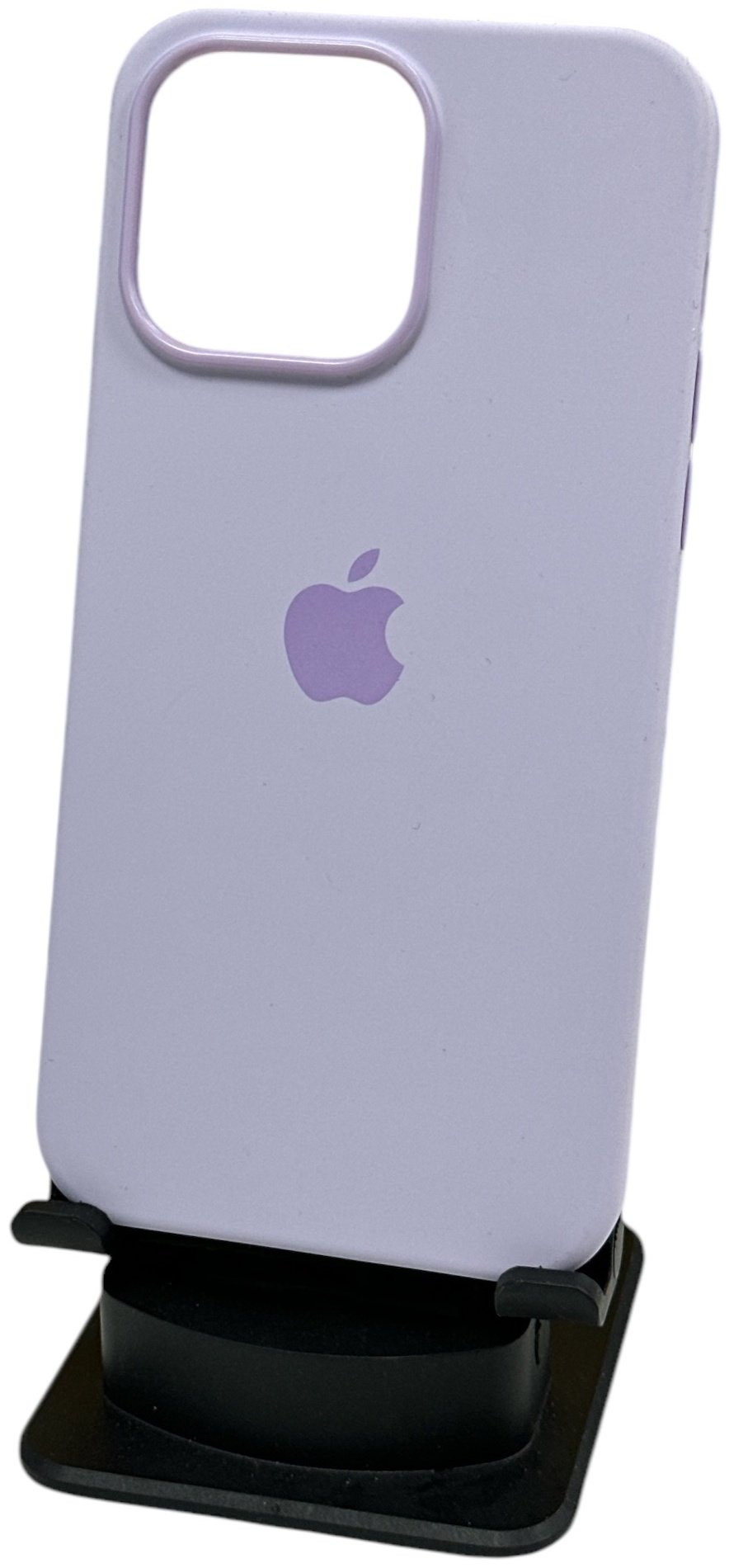 Чехол для Apple iPhone 14 Pro Max фиолетовый купить,569
