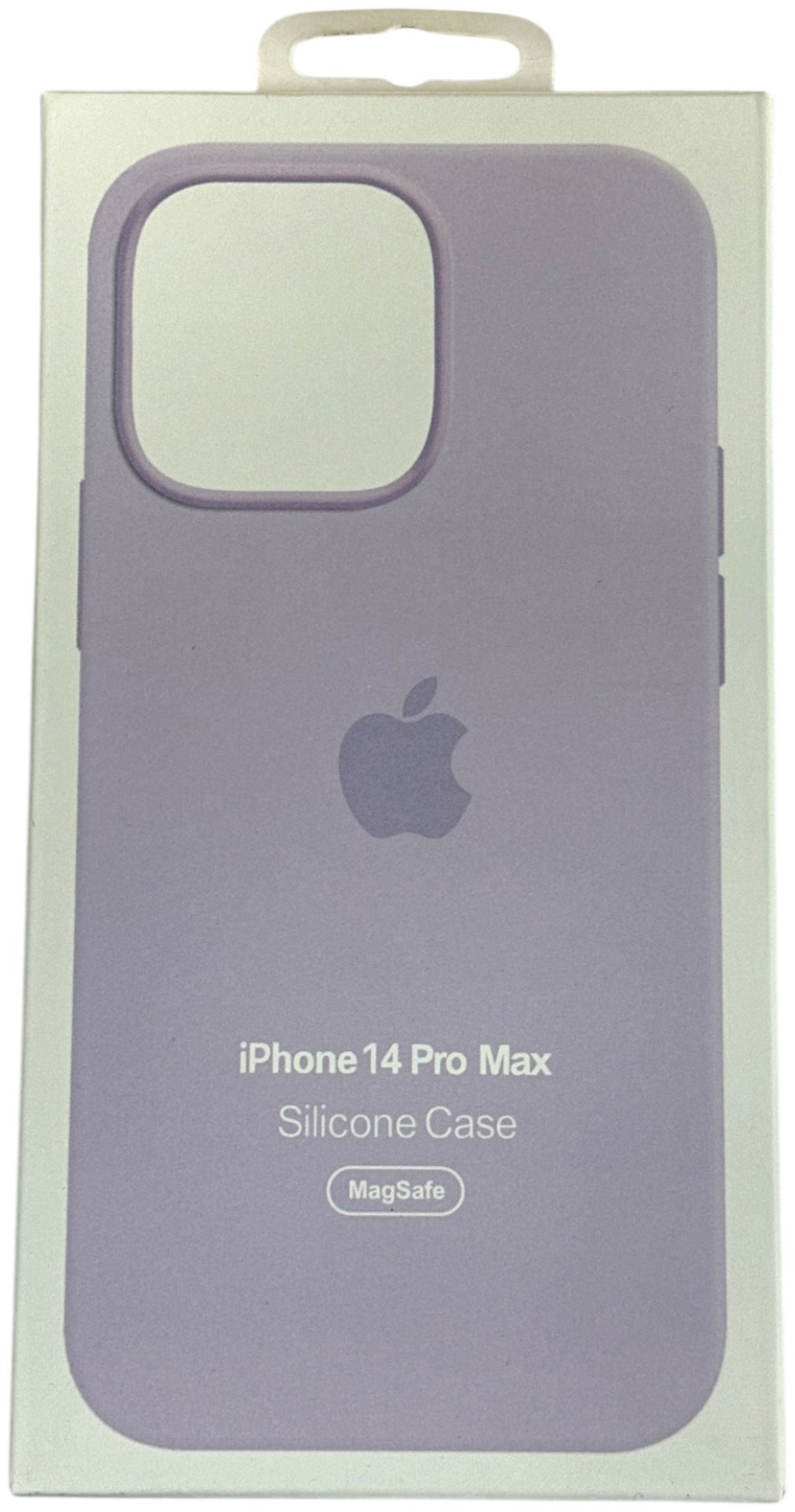 Чехол для Apple iPhone 14 Pro Max фиолетовый купить,569