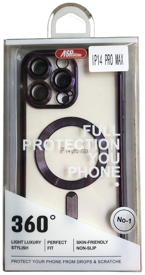 Чехол для Apple iPhone 14 Pro Max прозрачный - ForteMarket Чехол для Apple iPhone 14 Pro Max прозрачный купить,781