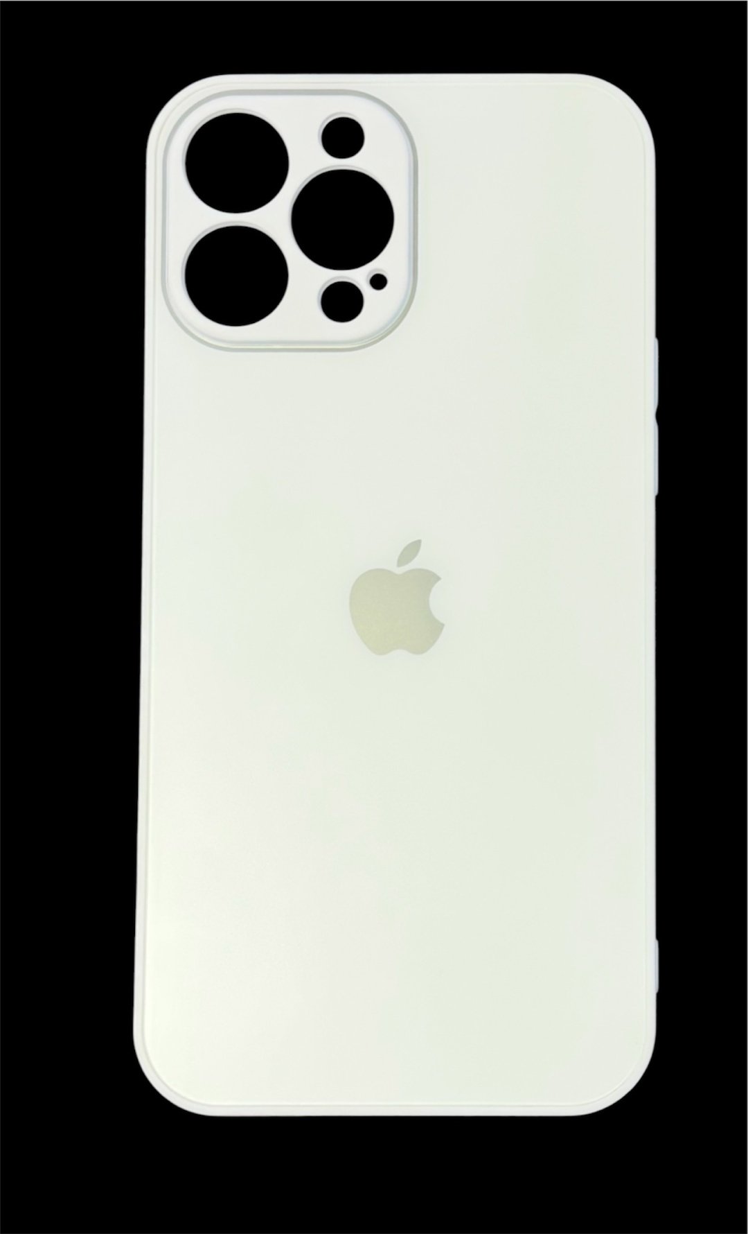 Чехол для Apple iPhone 13 Pro Max белый купить,999