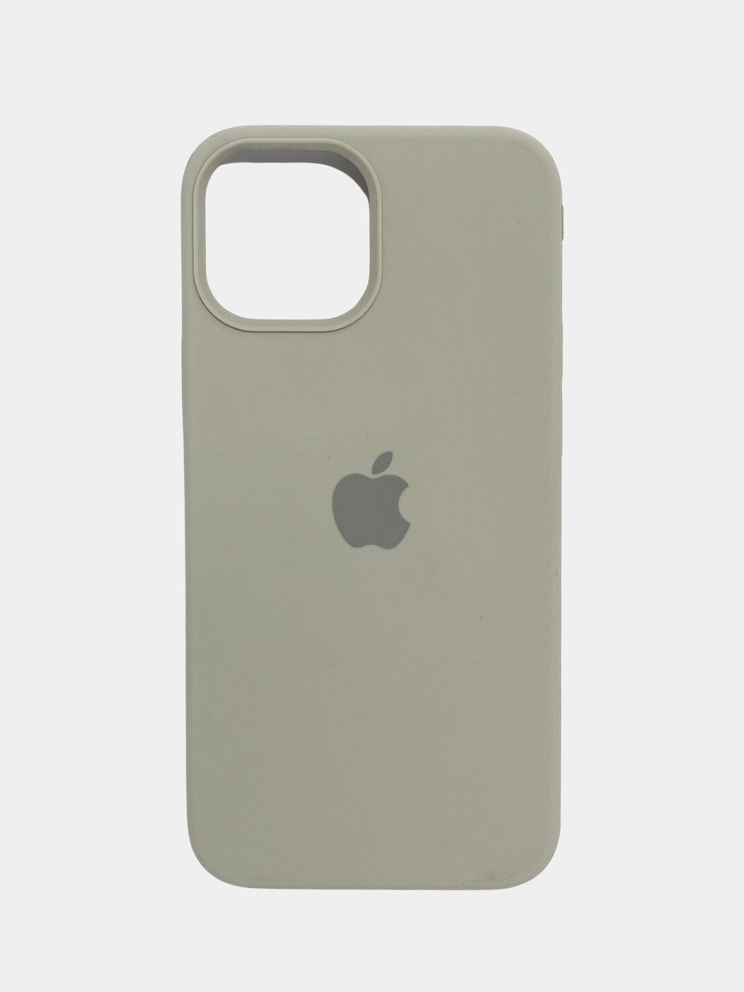 Чехол для Apple iPhone 13 Mini серый купить,970