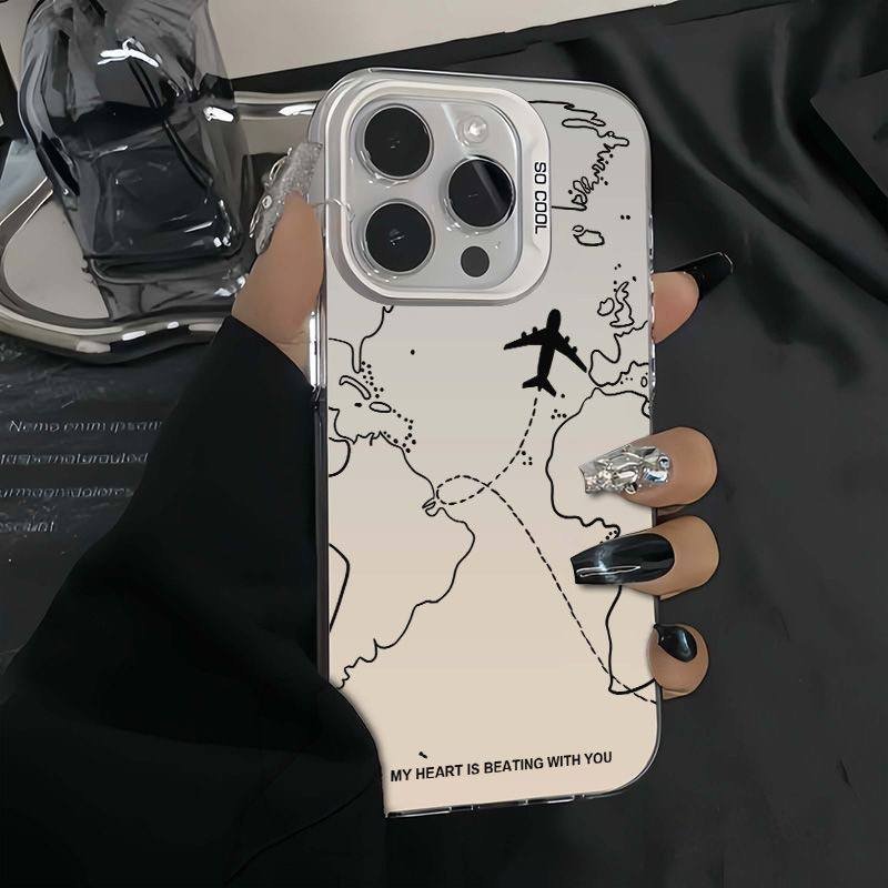 Чехол для Apple iPhone 13 Pro Max белый купить,400