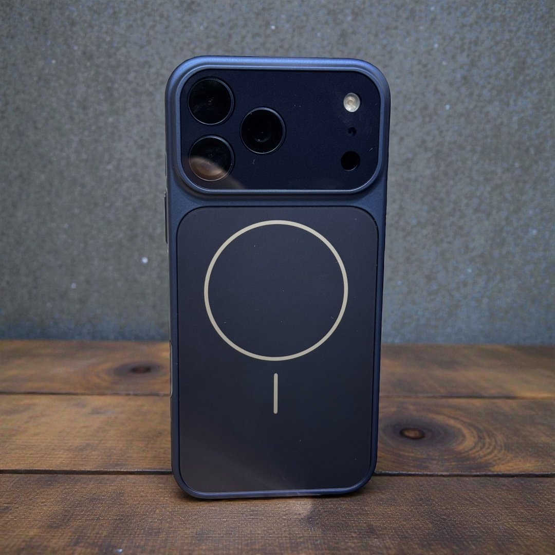 Чехол для Apple iPhone 13 Pro Max синий - ForteMarket Чехол для Apple iPhone 13 Pro Max синий купить,1500