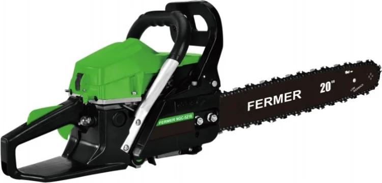 Бензопила Fermer БП-2400 2400Вт купить,NaN