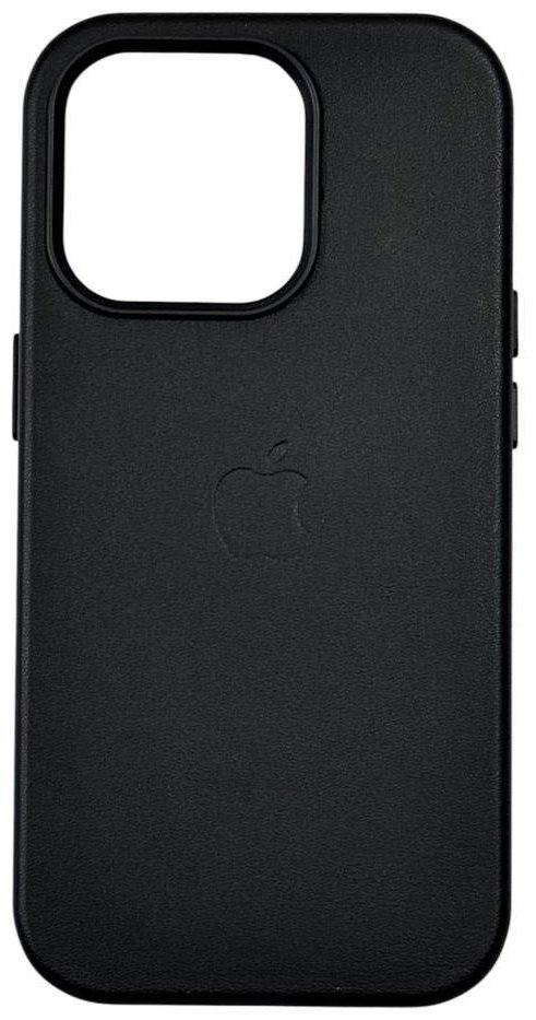 Чехол для Apple iPhone 14 Pro черный - ForteMarket Чехол для Apple iPhone 14 Pro черный купить,2450