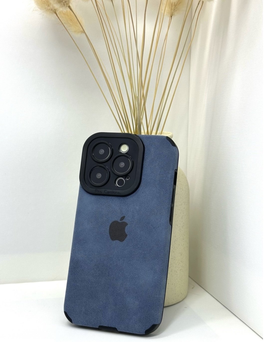 Чехол для Apple iPhone 13 Pro синий купить,1448