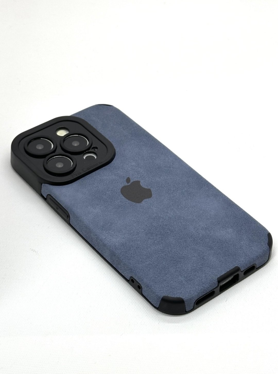 Чехол для Apple iPhone 13 Pro синий купить,1448